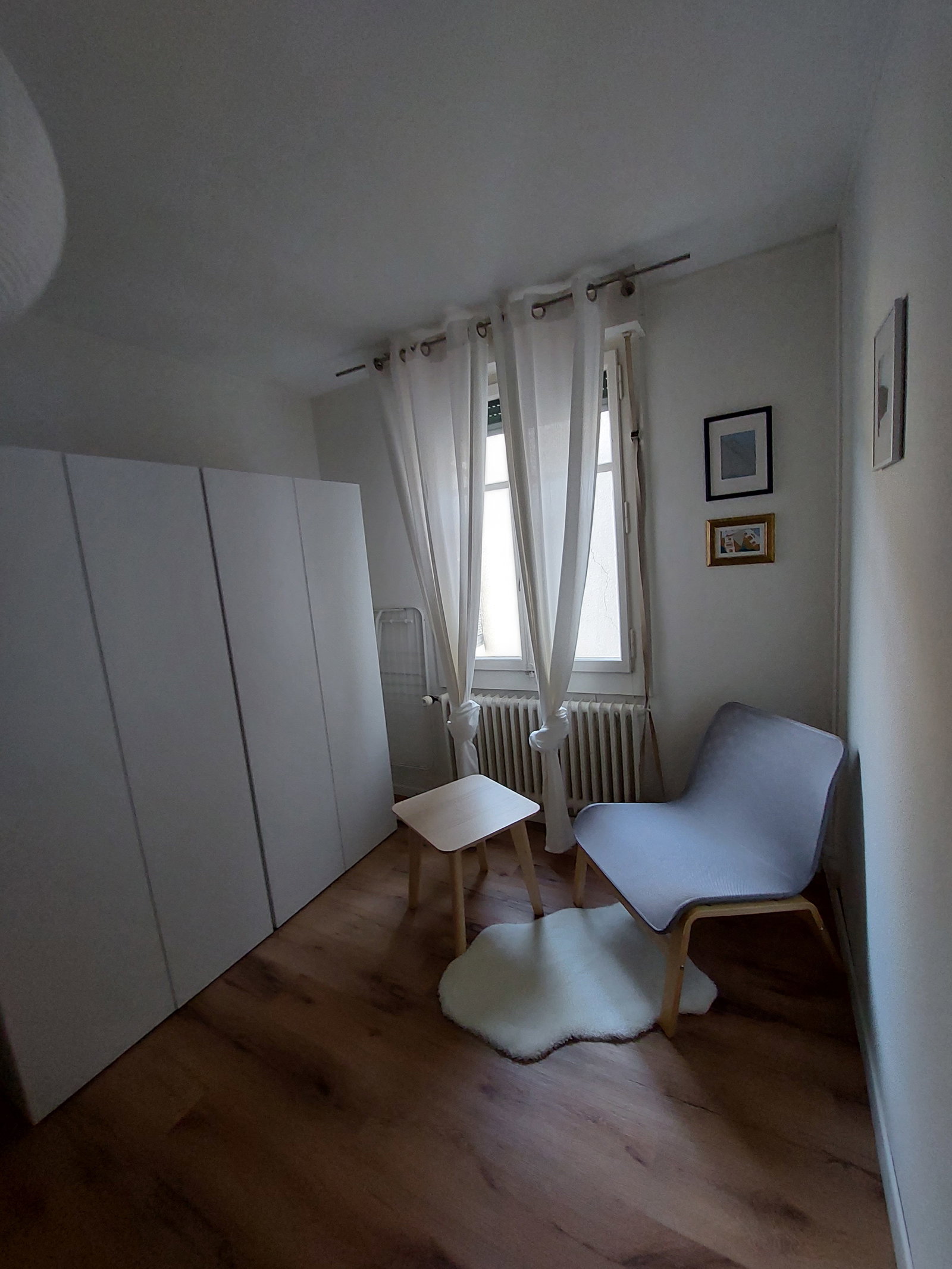 Colocación Carouge 265265