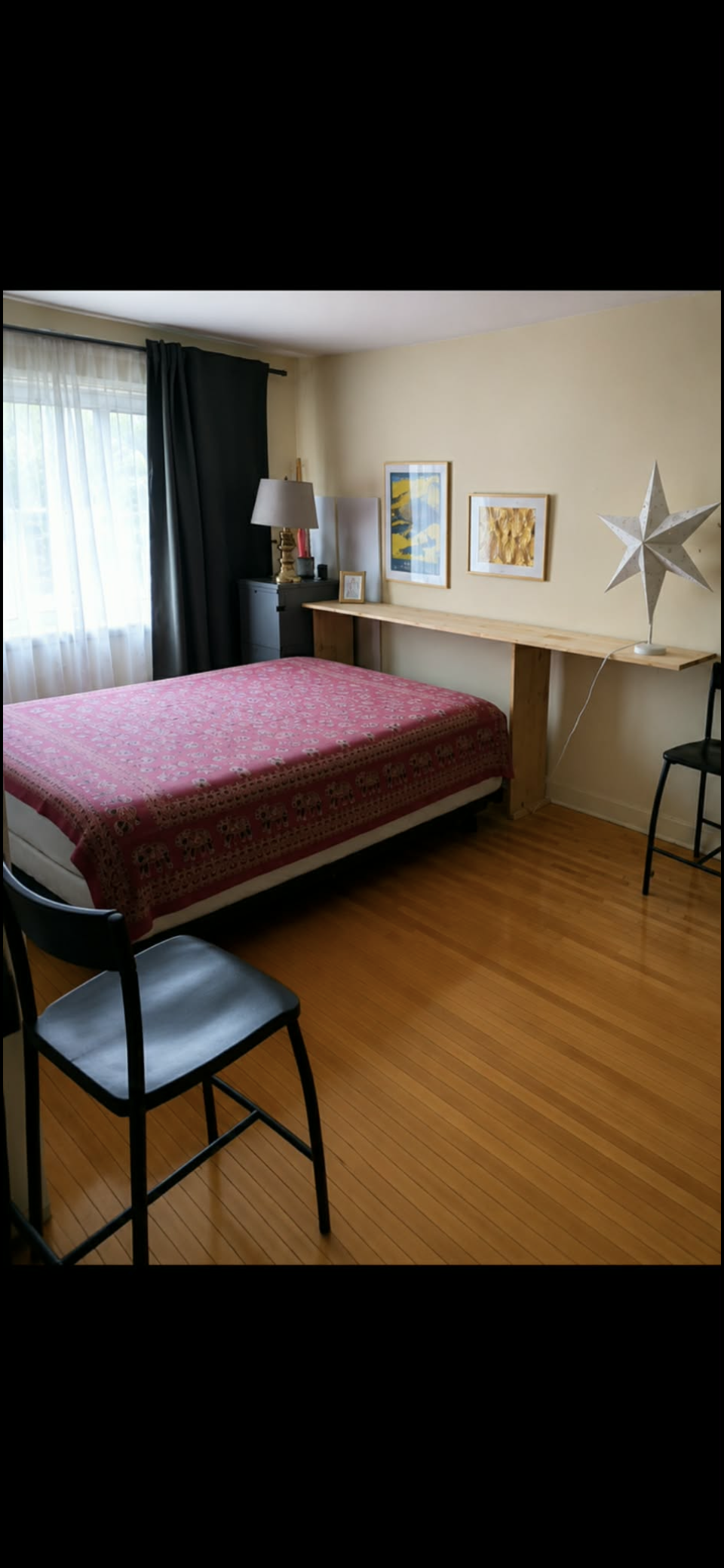 Colocación Montréal 228492