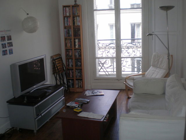 Colocación Paris 9189