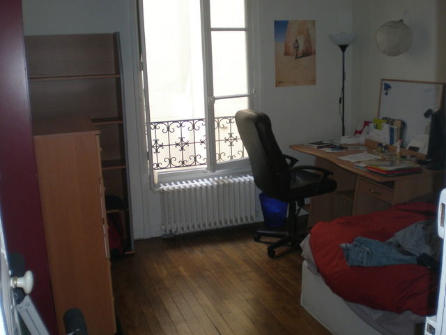 Colocación Paris 9189