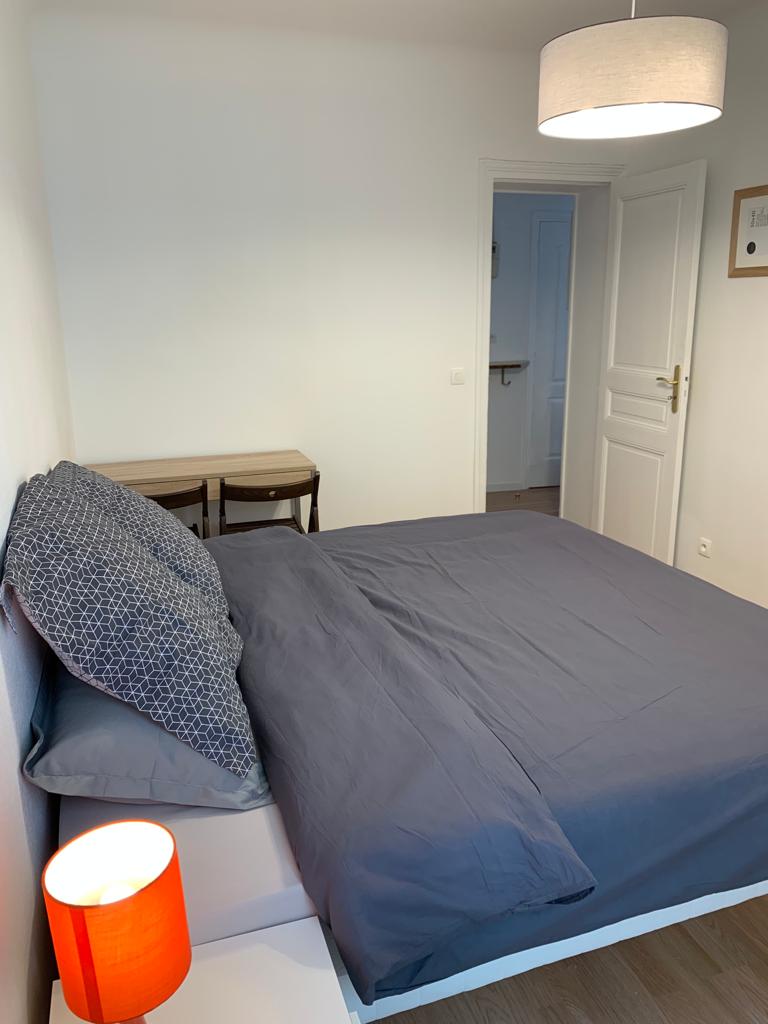 Colocación Paris 267878