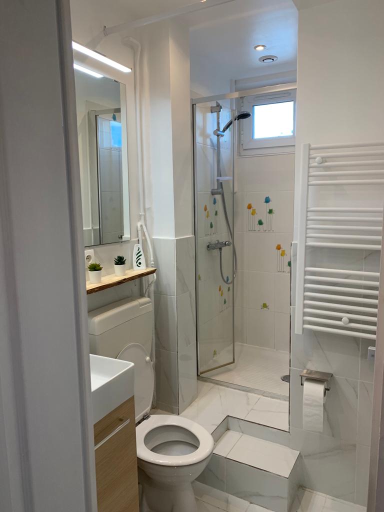 Colocación Paris 267878
