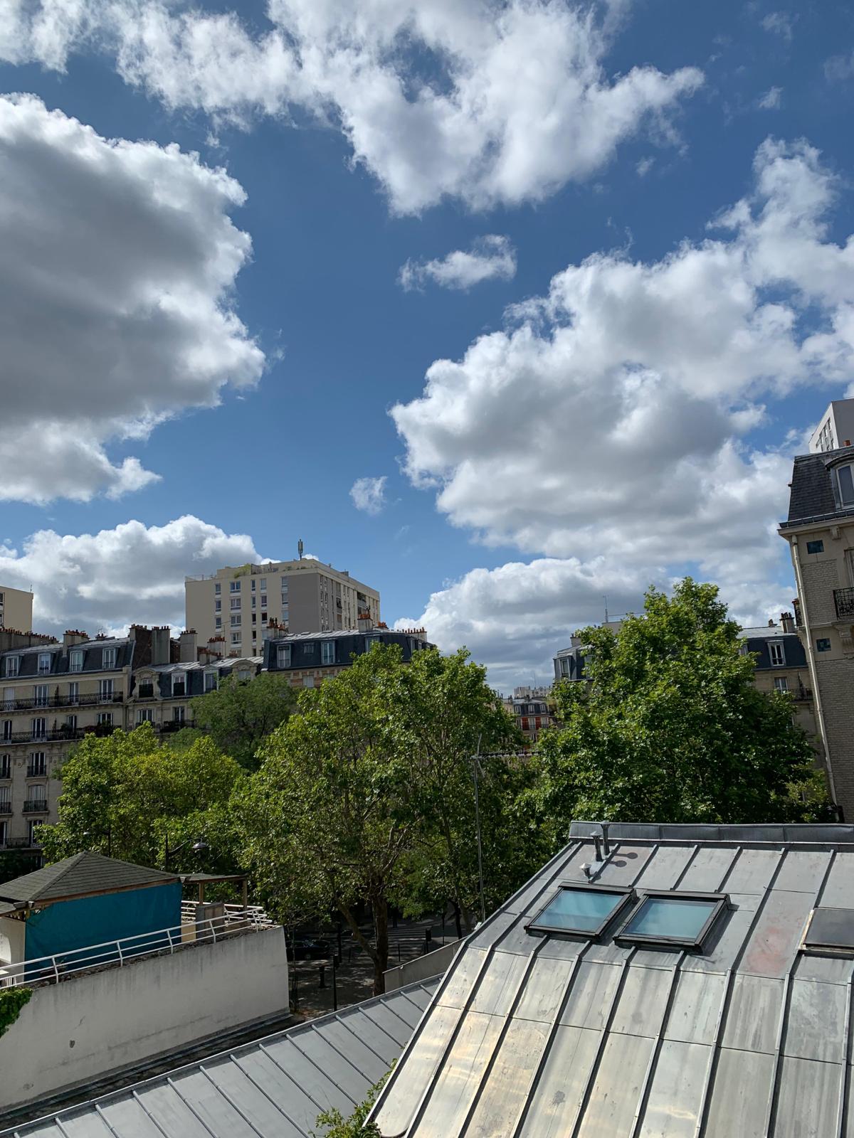 Colocación Paris 267878