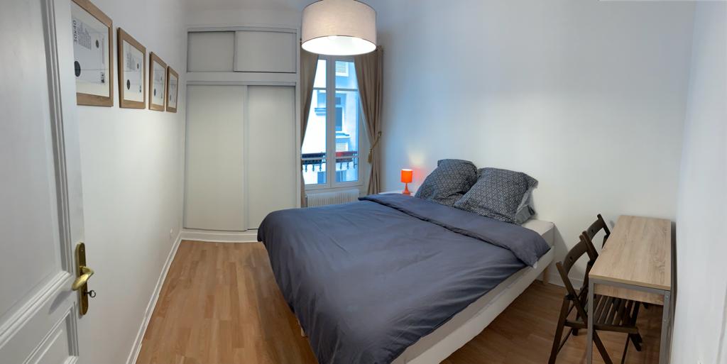 Colocación Paris 267878