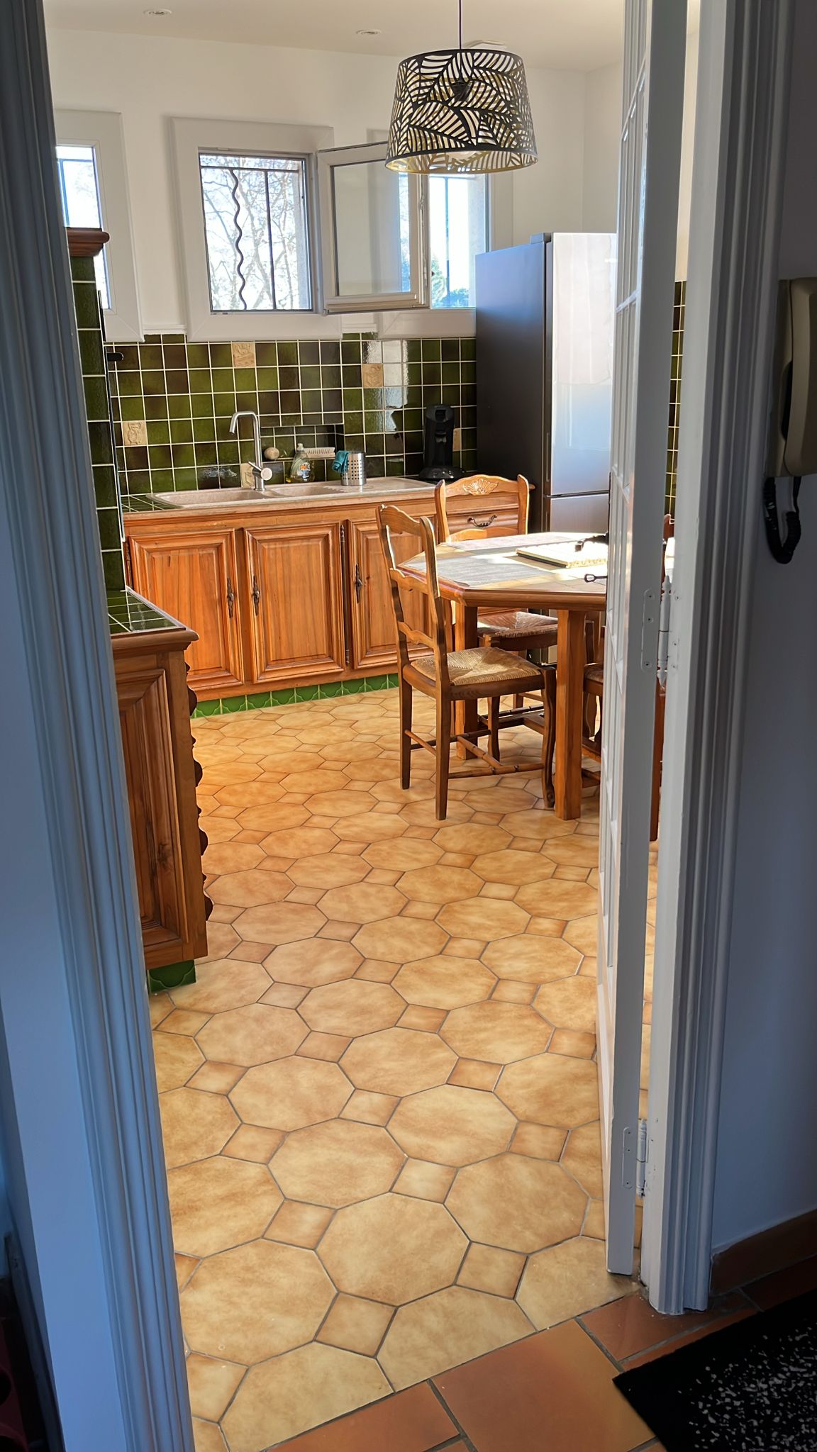 Casa Entera Arles 613631