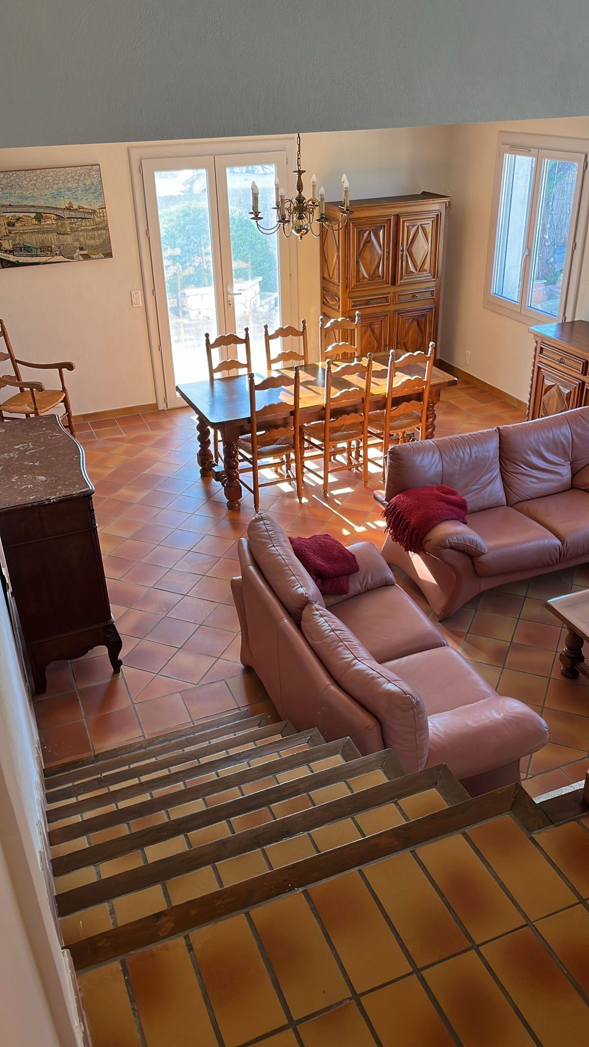 Casa Entera Arles 613631