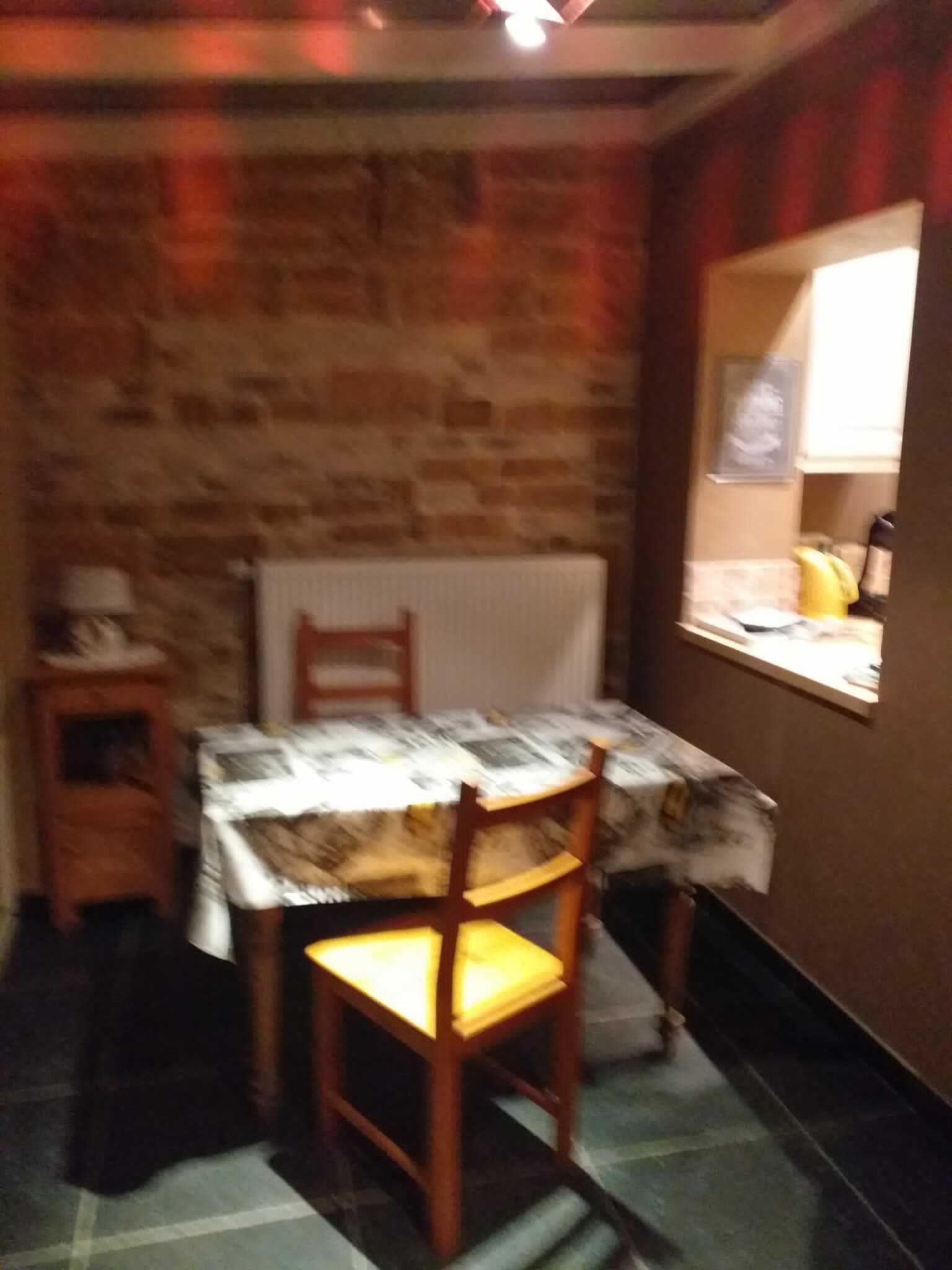 Quedarse En Casa Plombières 253440