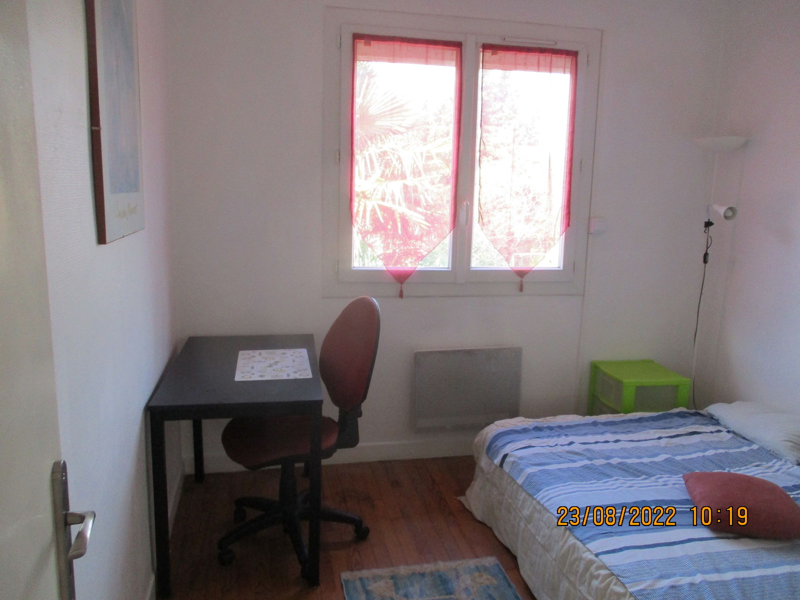 Colocación Toulouse 267087