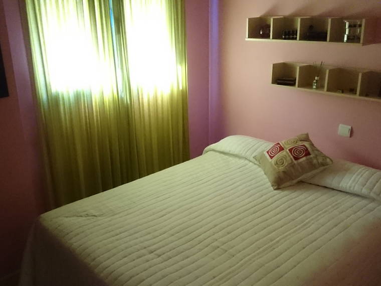 Homestay Sevilla 148048