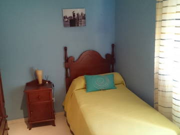 Room For Rent Sevilla 148048