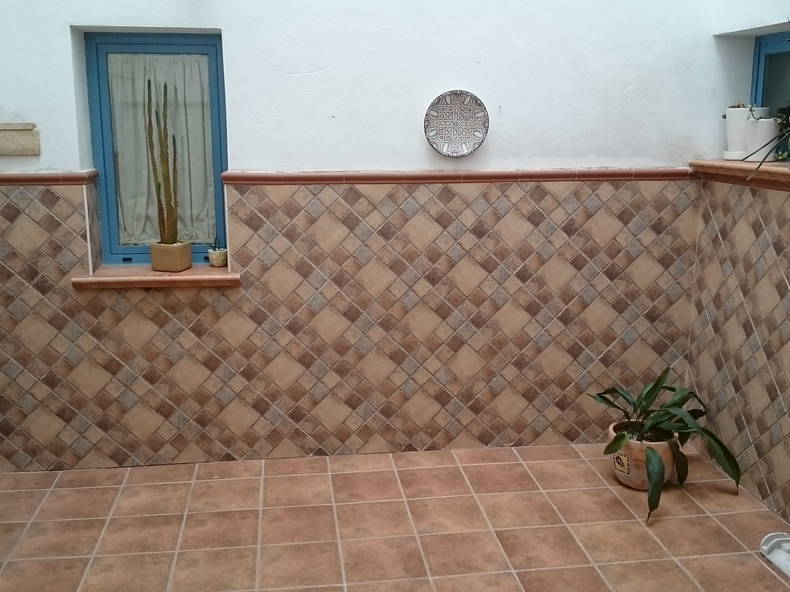 Colocación Sevilla 148048-4