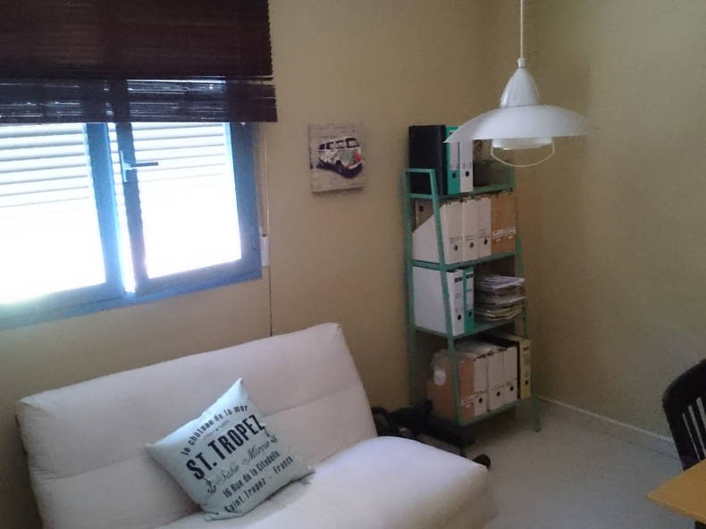 Colocación Sevilla 148048-5