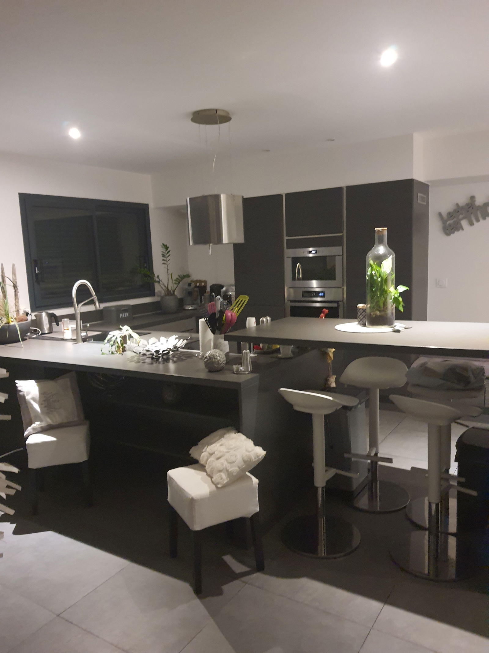 Quedarse En Casa Grenade 259582