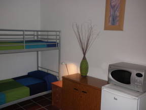 Busco Estudiante Para Habitacion Doble