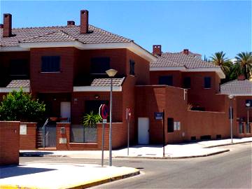 Roomlala | Busco Habitación Montelar, San Juan Aznalfarache