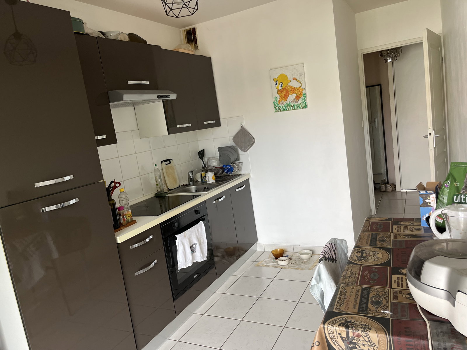 Habitación En Casa Del Anfitrión Nantes 667265
