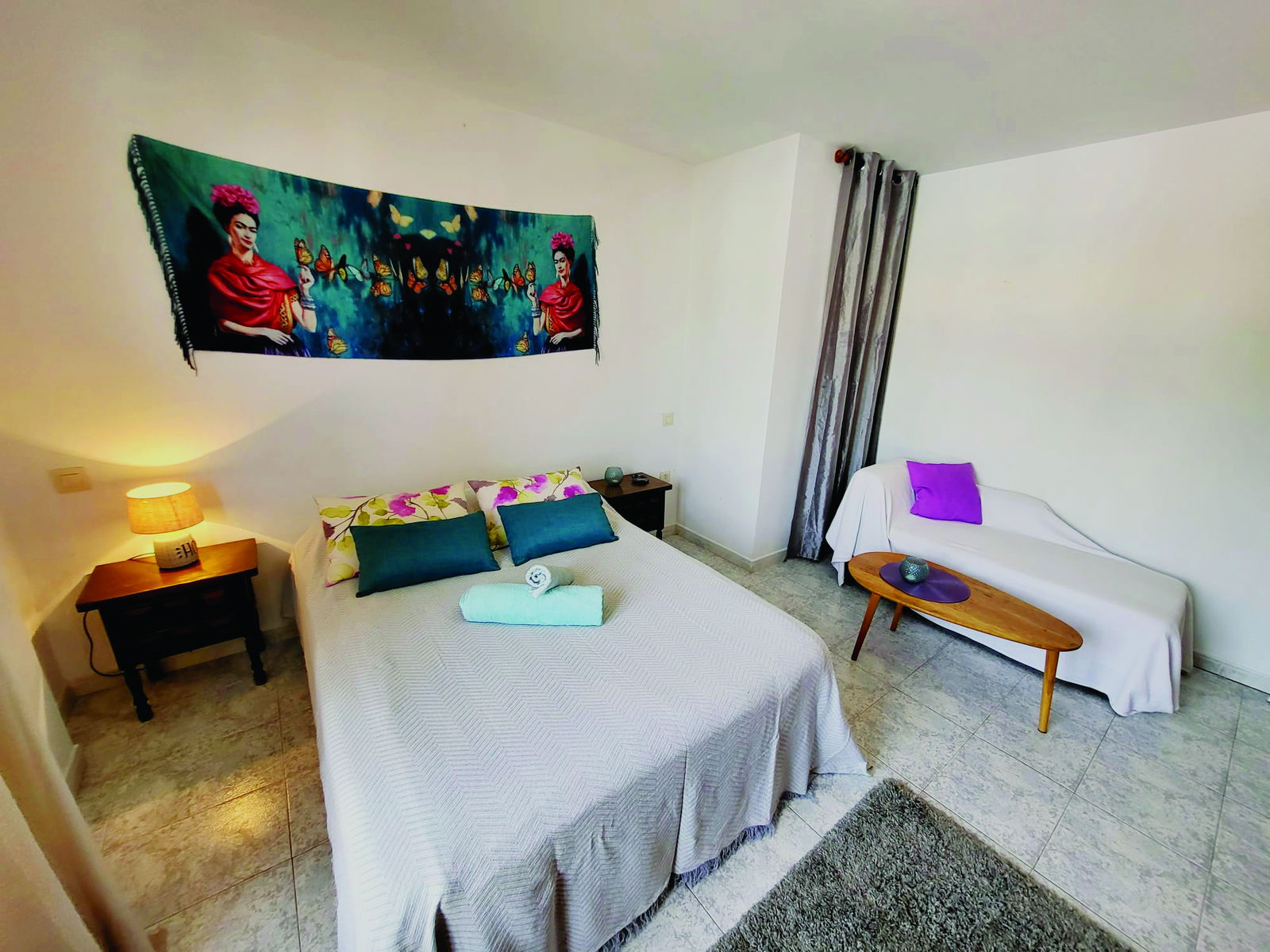 Colocación Altea 265259