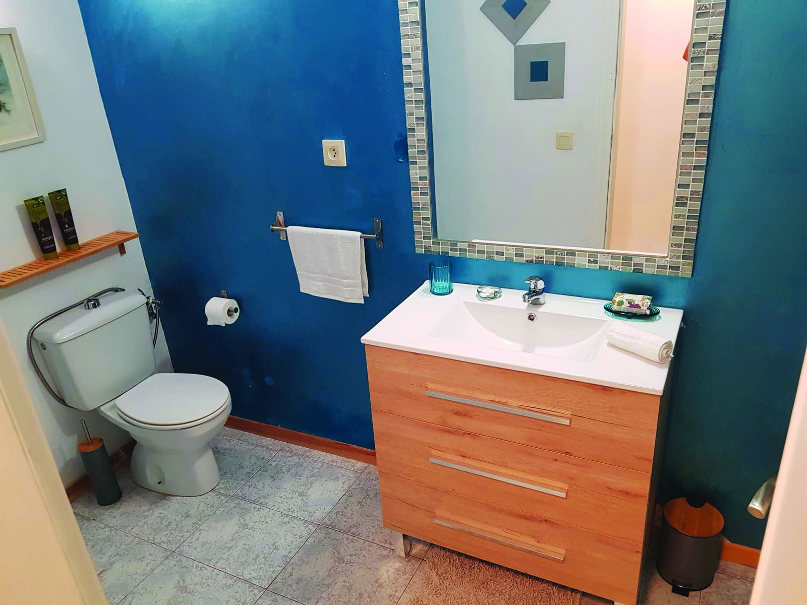 Colocación Altea 265259