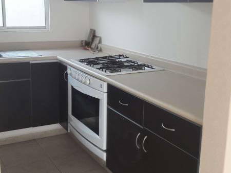 Chambre Chez L'habitant Estado de México 196526-2