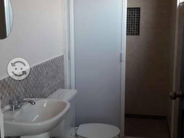 Chambre Chez L'habitant Estado De México 196526-6