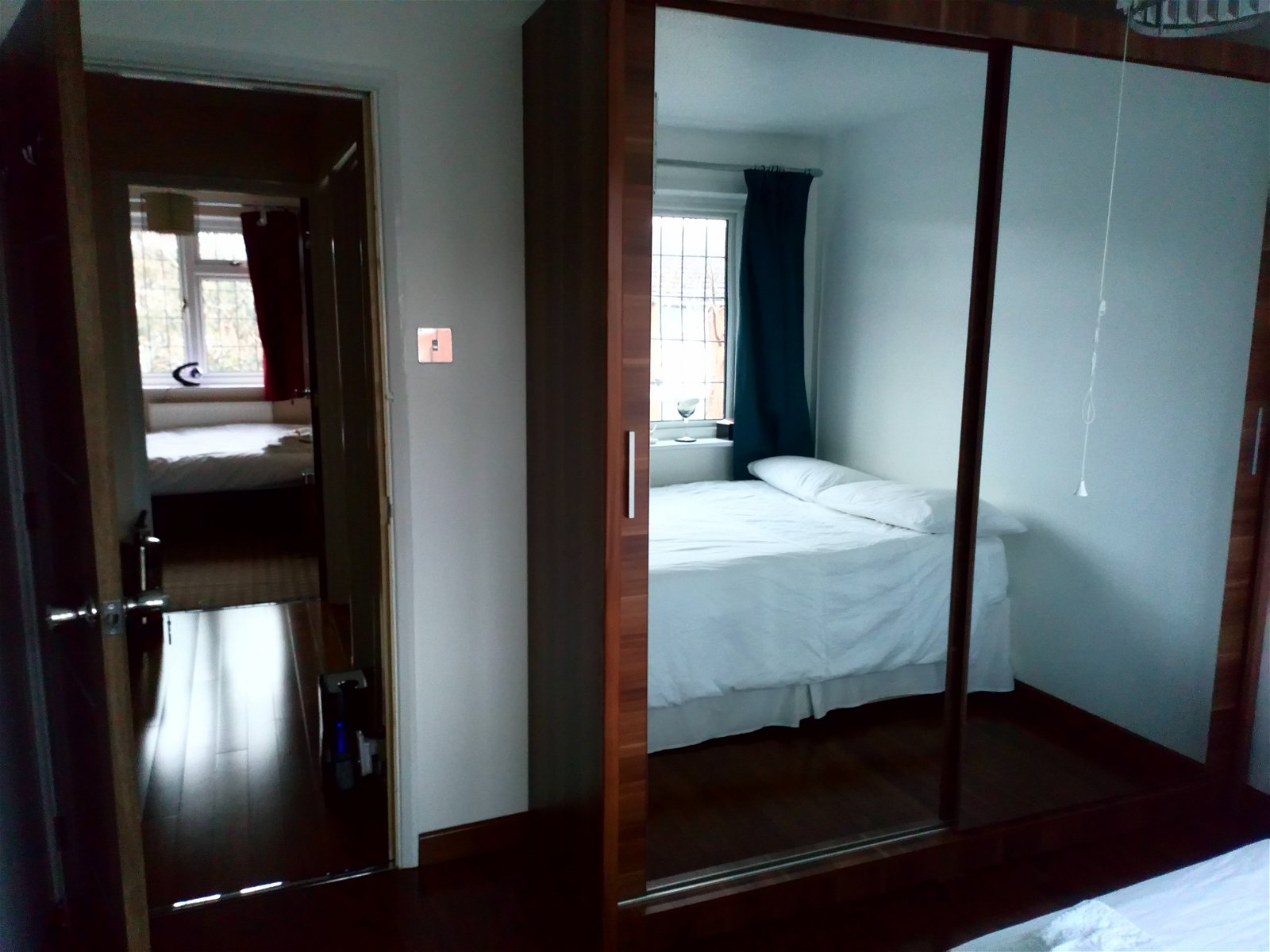 Hemvistelse Slough 218249
