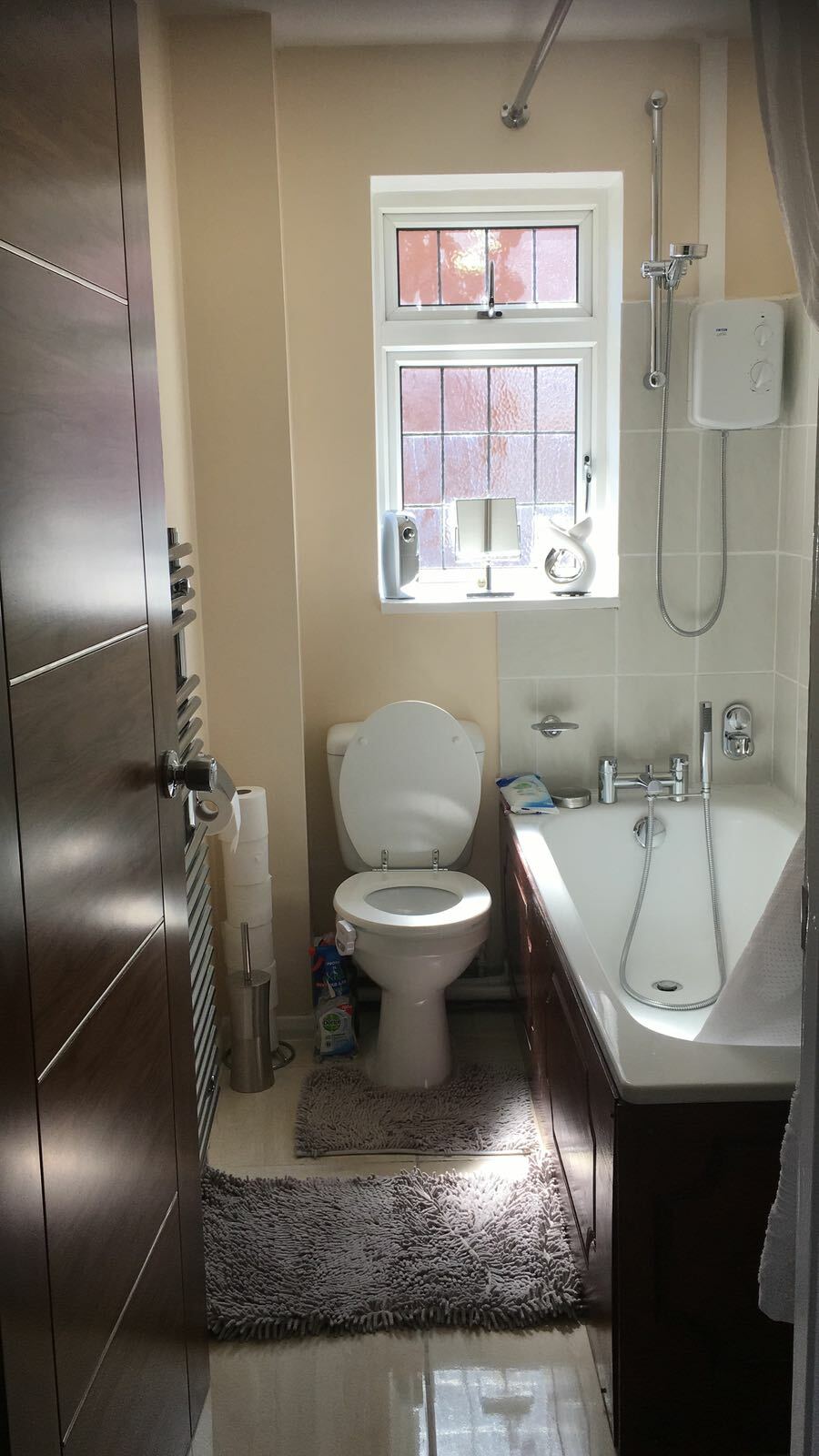 Hemvistelse Slough 218249