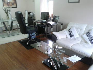 Chambre Chez L'habitant Slough 35372-4