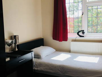 Chambre Chez L'habitant Slough 35372-7