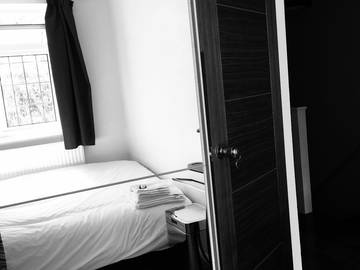 Chambre Chez L'habitant Slough 35372-8