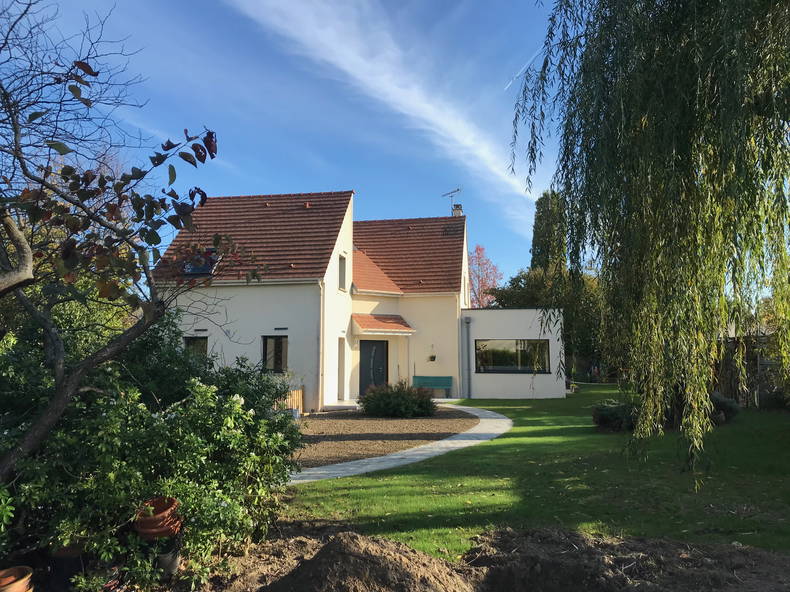 Chambre Chez L'habitant Galluis 263528-1