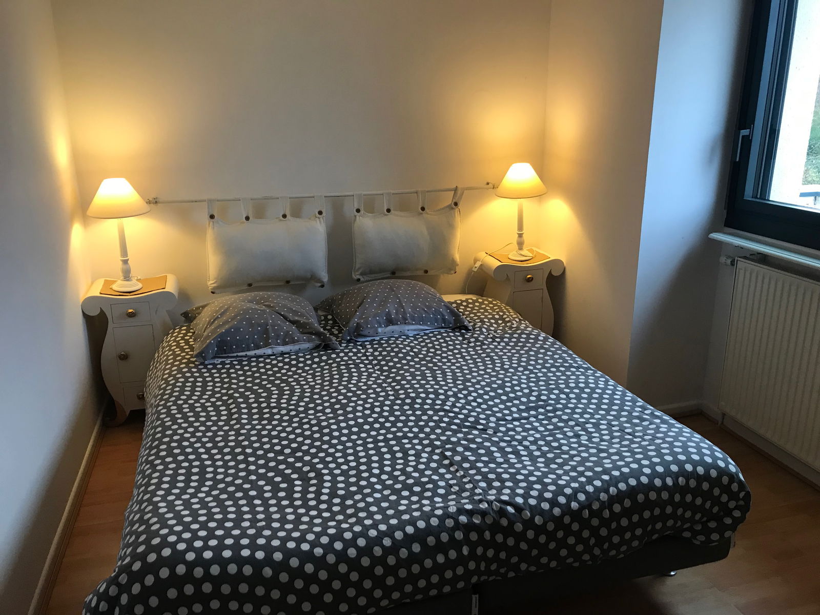 Homestay Galluis 263528