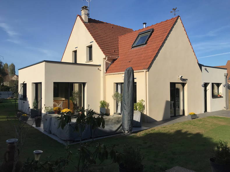 Chambre Chez L'habitant Galluis 263528-5