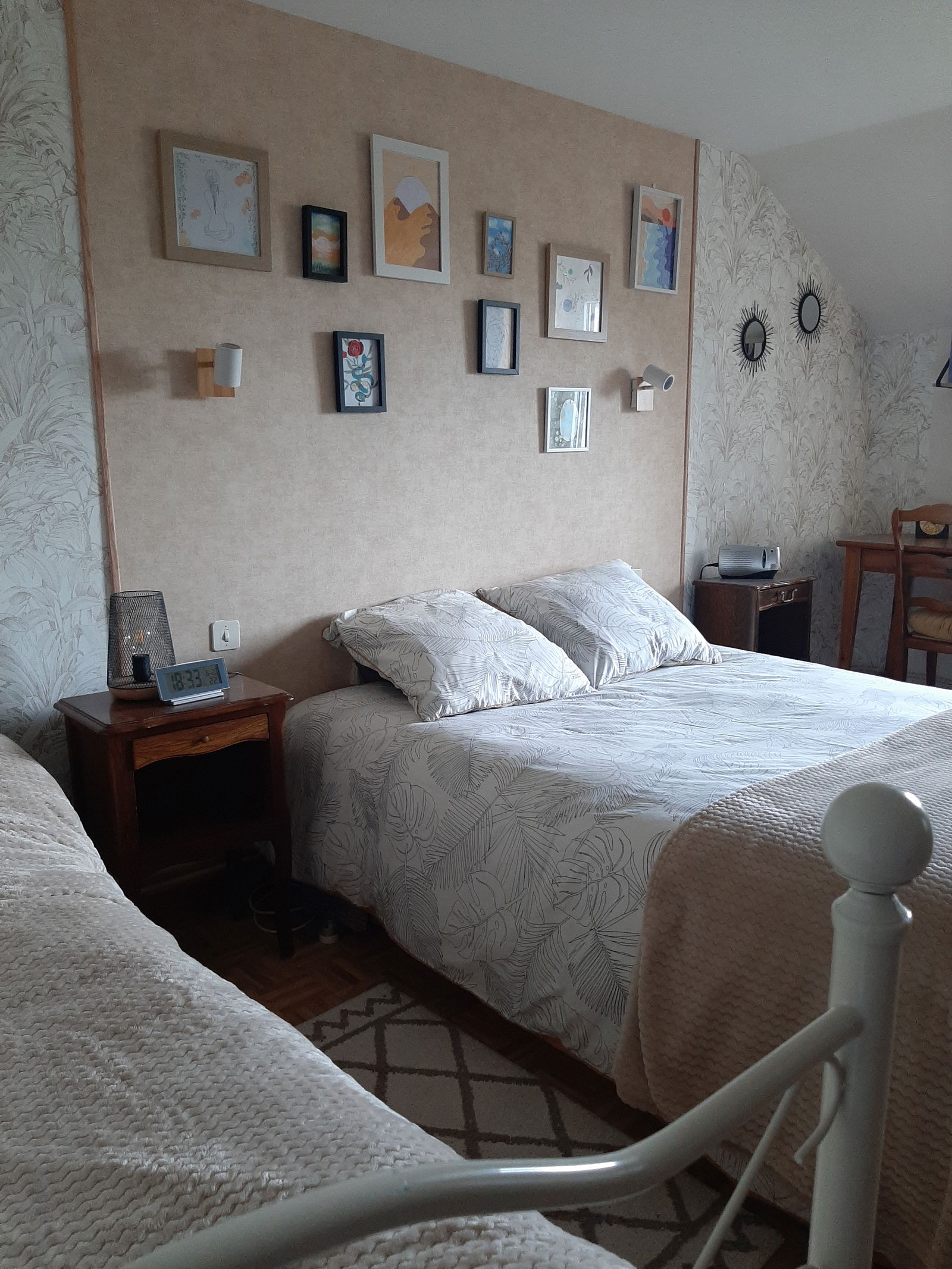 Homestay Breuches 268039