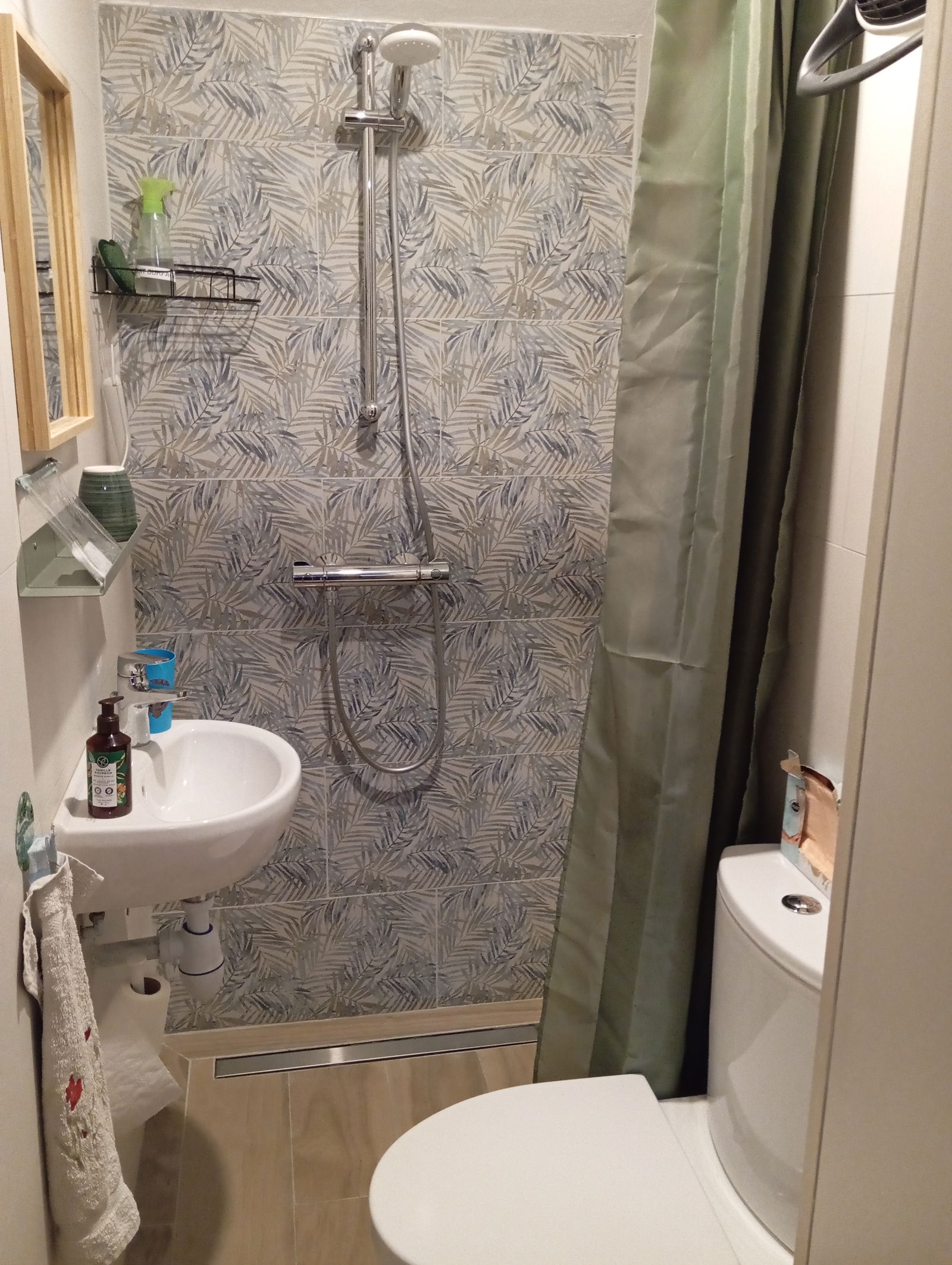 Homestay Breuches 268039