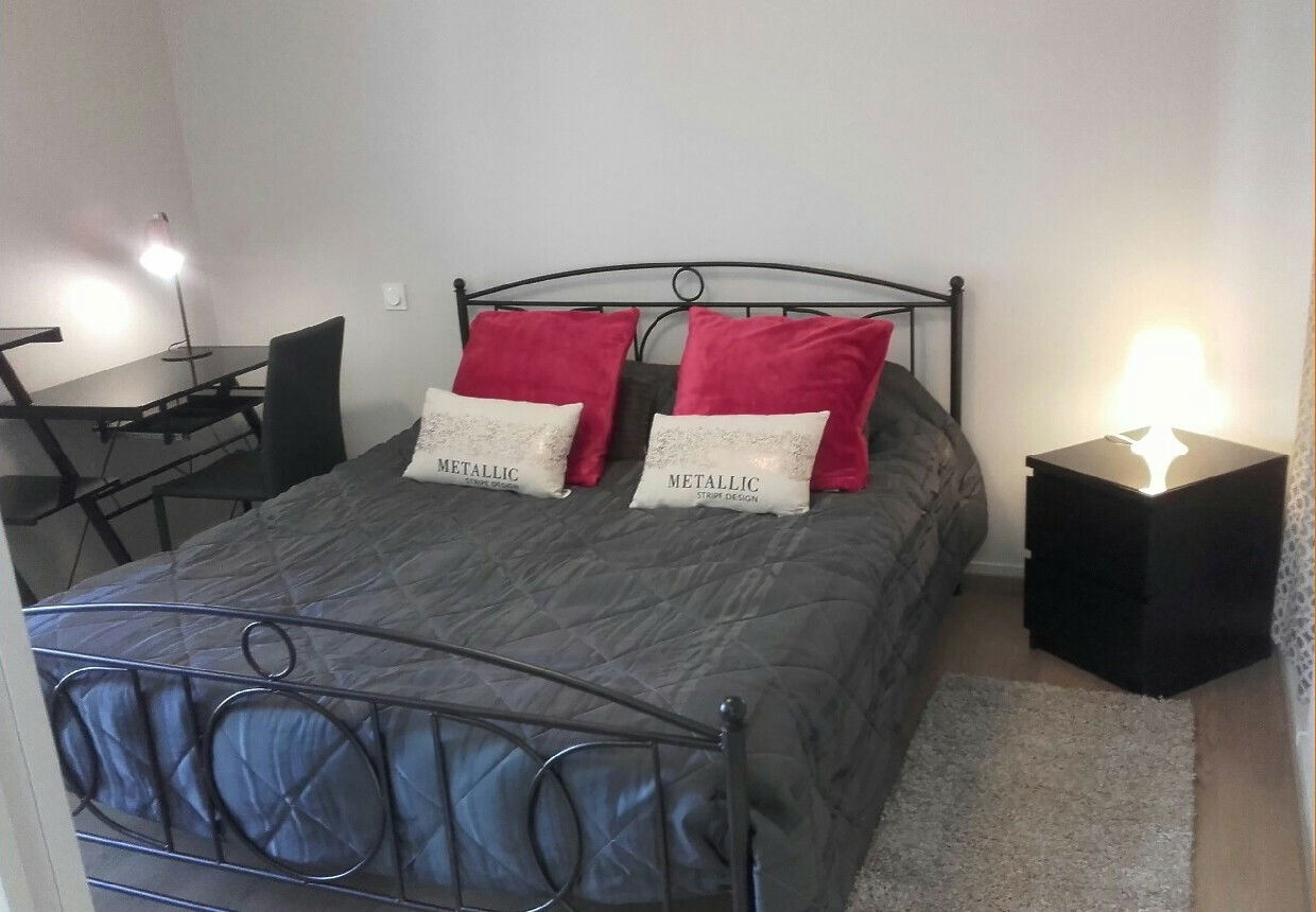 Independent Studio Aix-les-Bains 184500