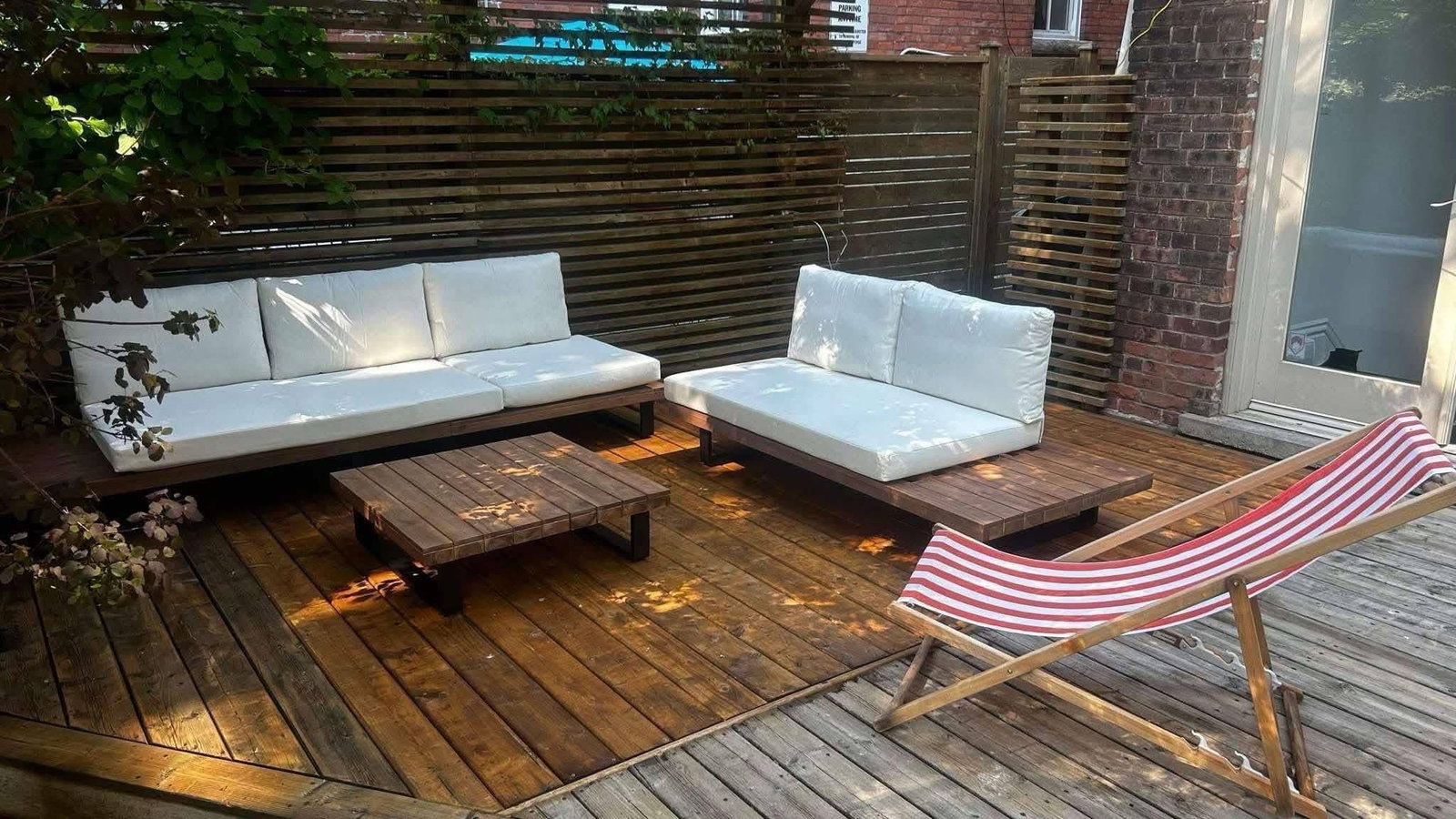 Colocación Toronto 663761