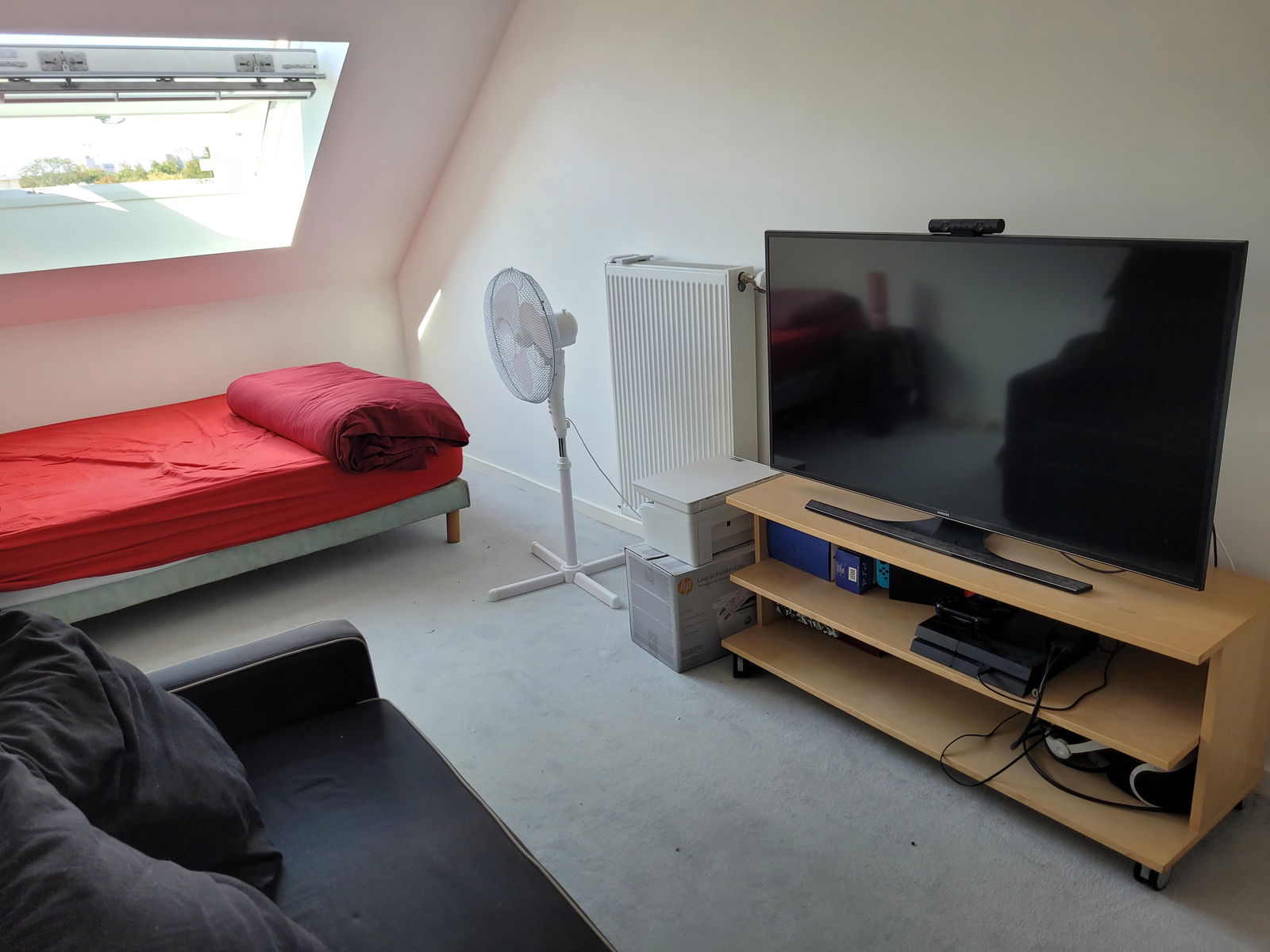 Quedarse En Casa Chevilly-Larue 284510
