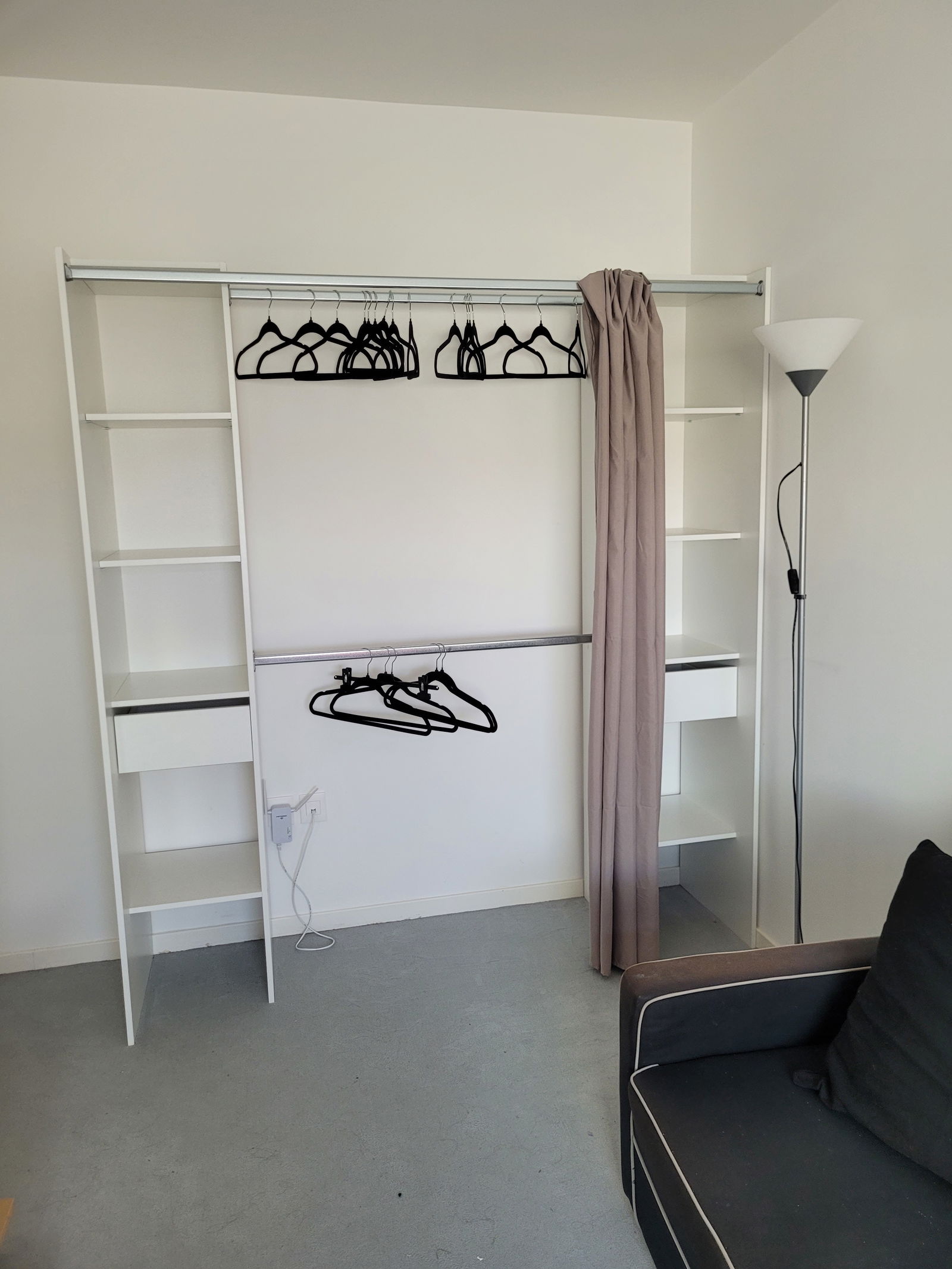 Quedarse En Casa Chevilly-Larue 284510