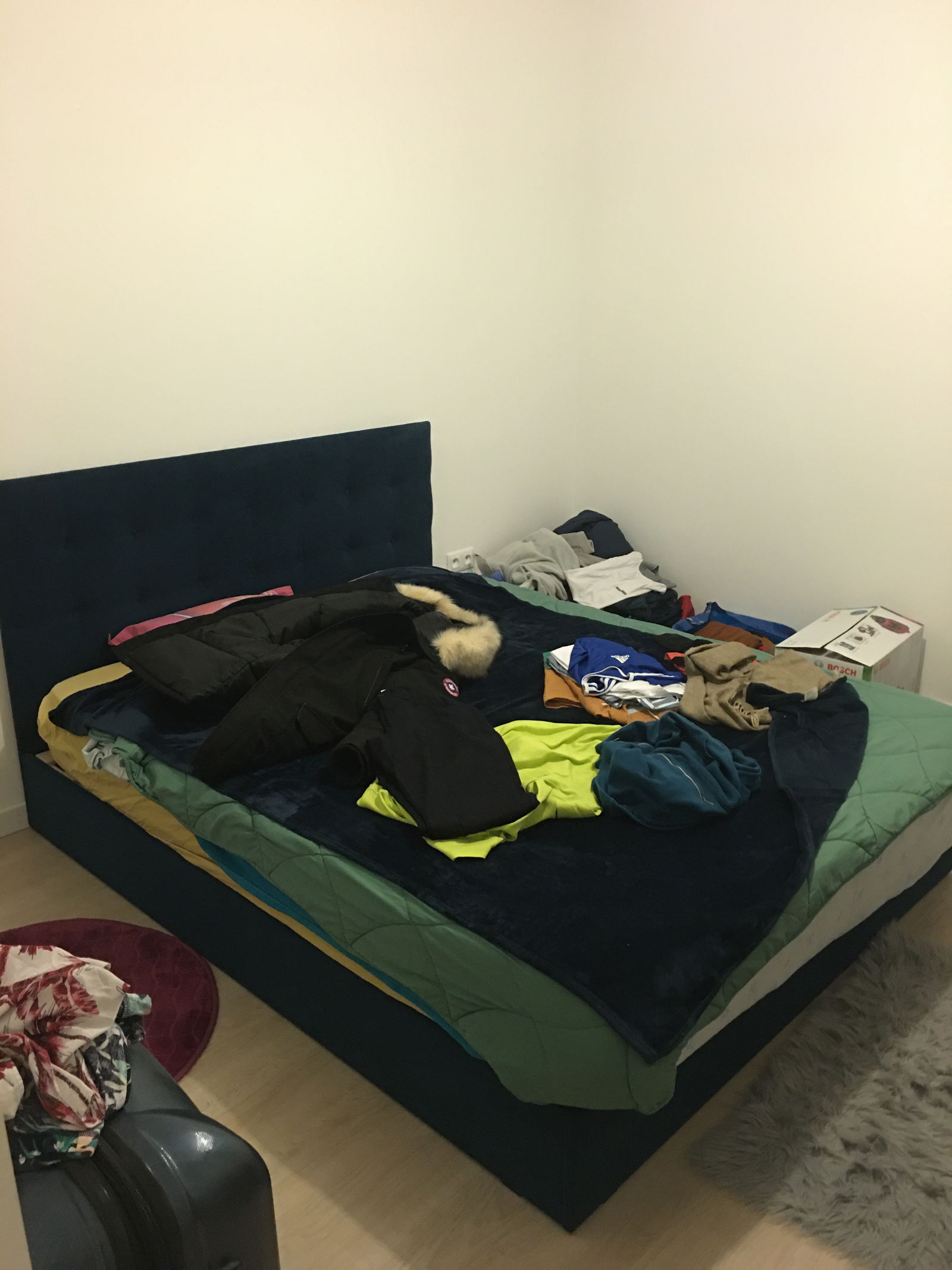 Quedarse En Casa Rouen 374182