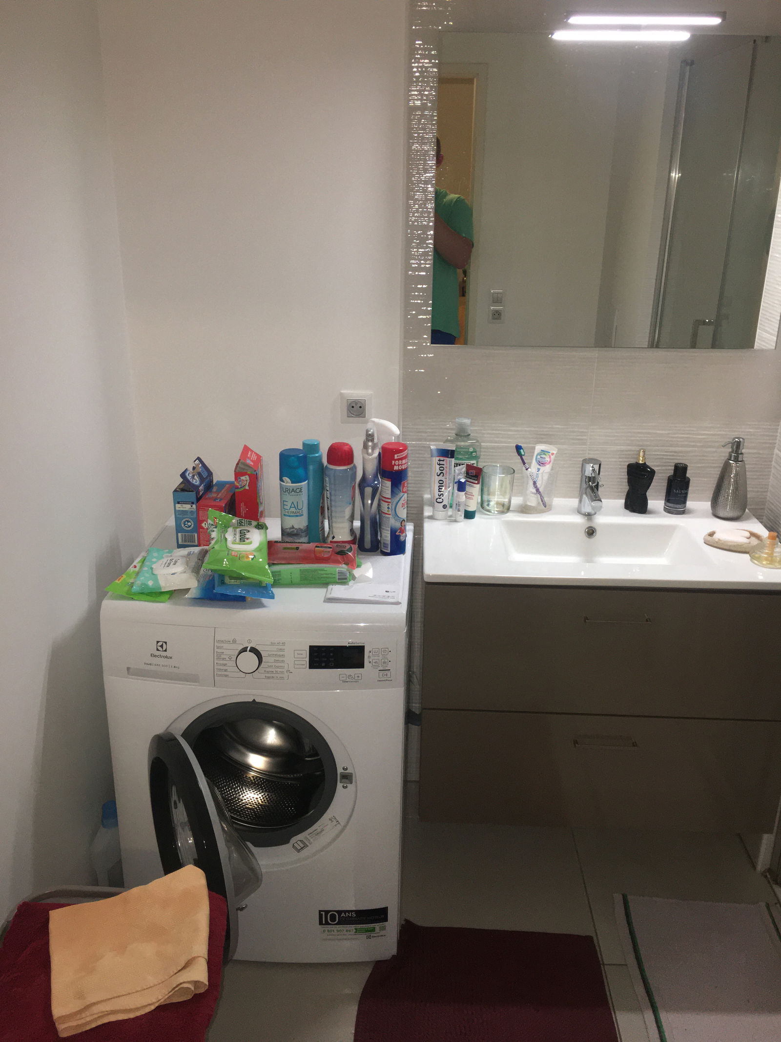 Quedarse En Casa Rouen 374182