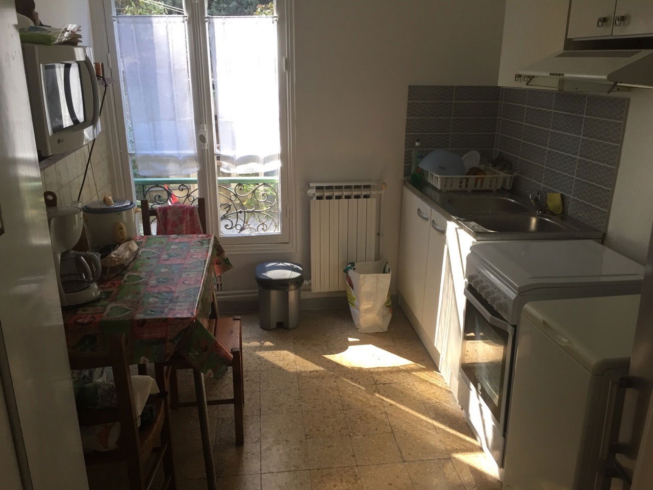 Colocación Nice 148386