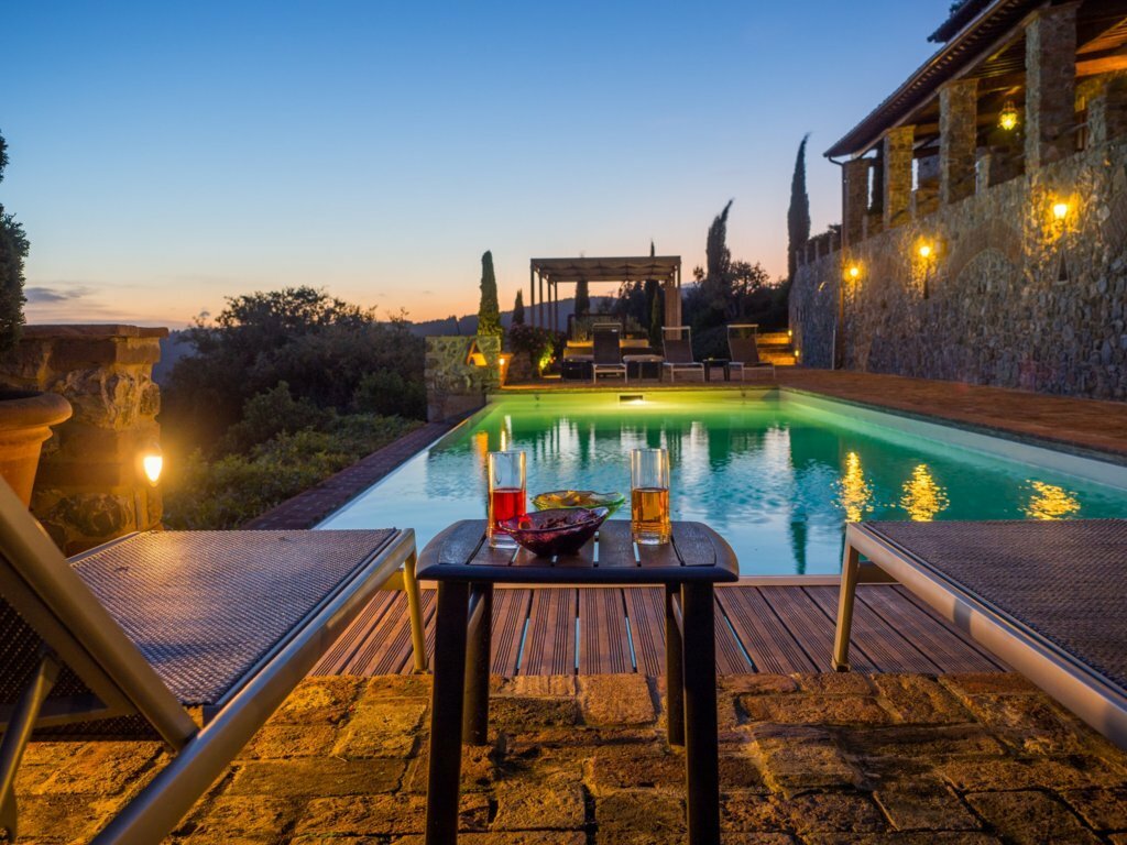 Logement Entier Pari 193578