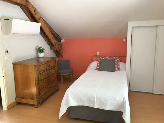 Homestay Caluire-et-Cuire 146742