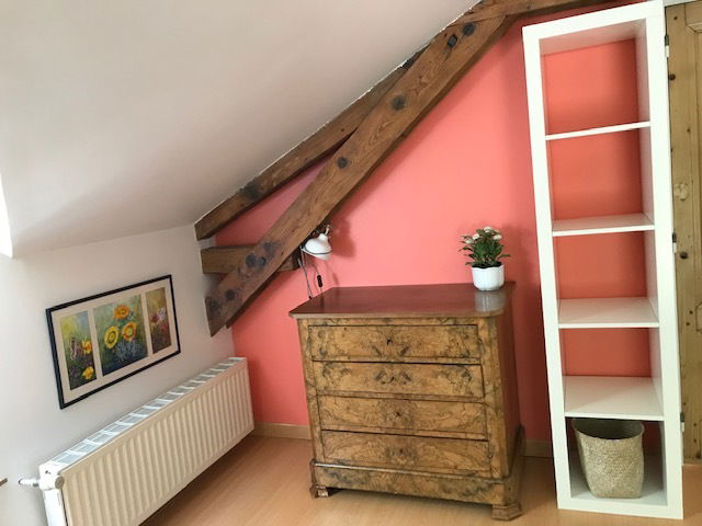 Homestay Caluire-et-Cuire 146742