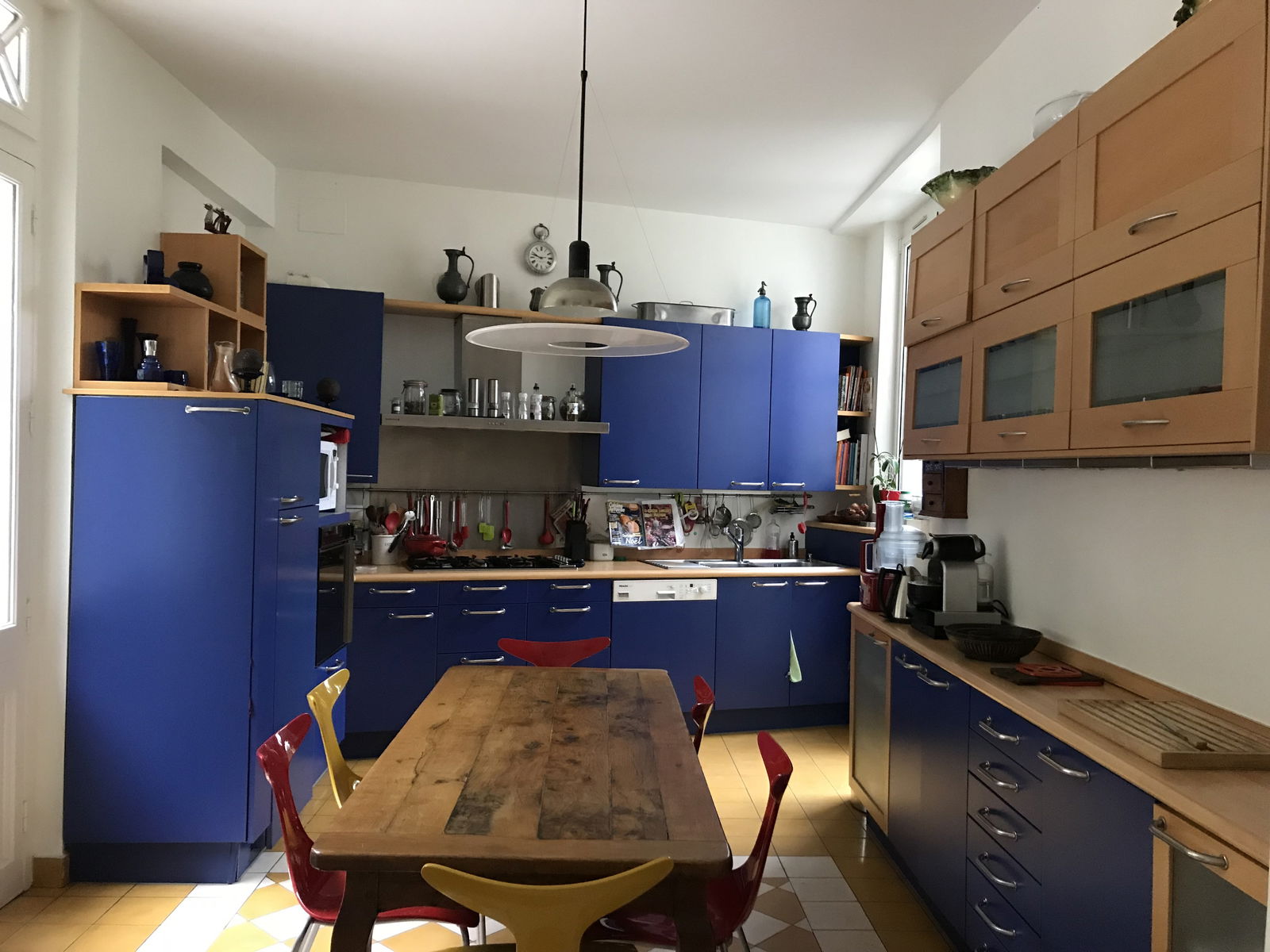Homestay Caluire-et-Cuire 146742