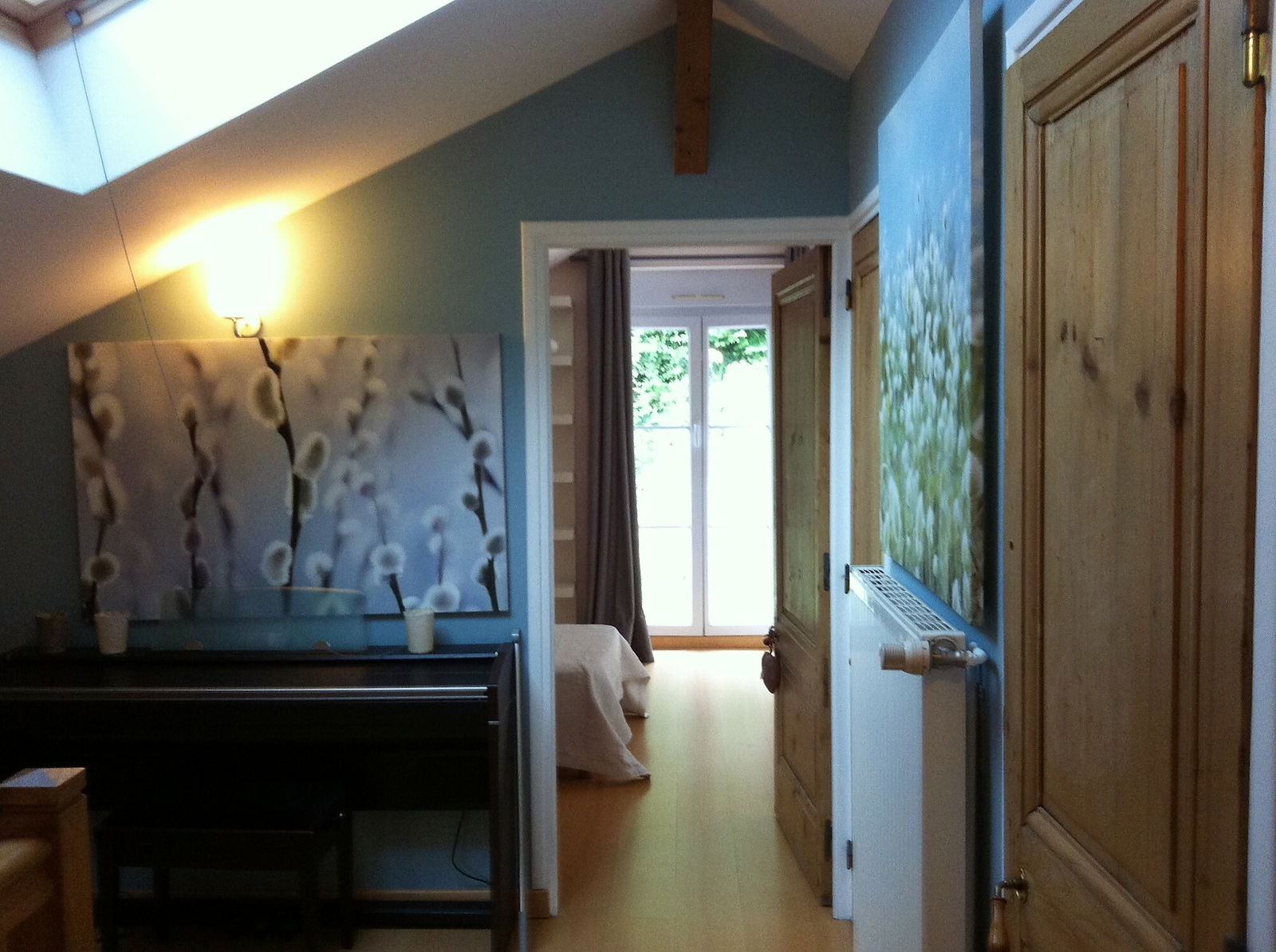 Homestay Caluire-et-Cuire 146742