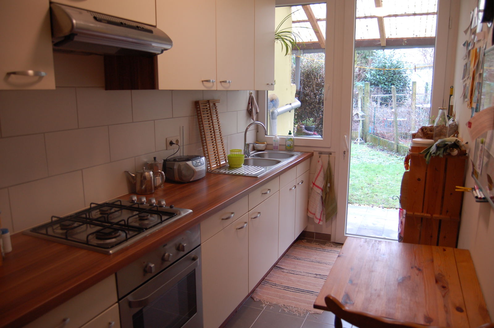 Logement Entier Forest 160828