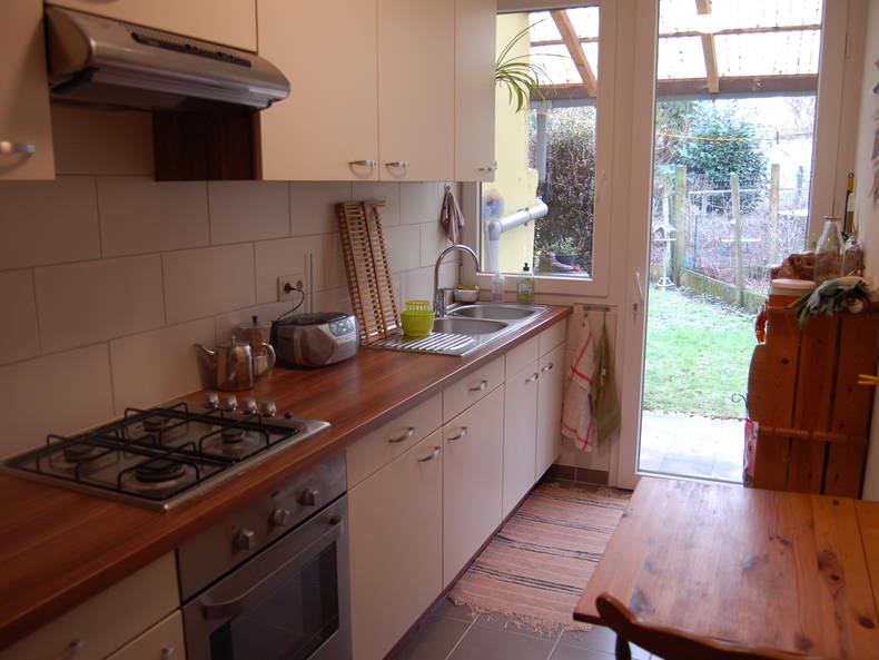 Entire Home Forest 160828-3