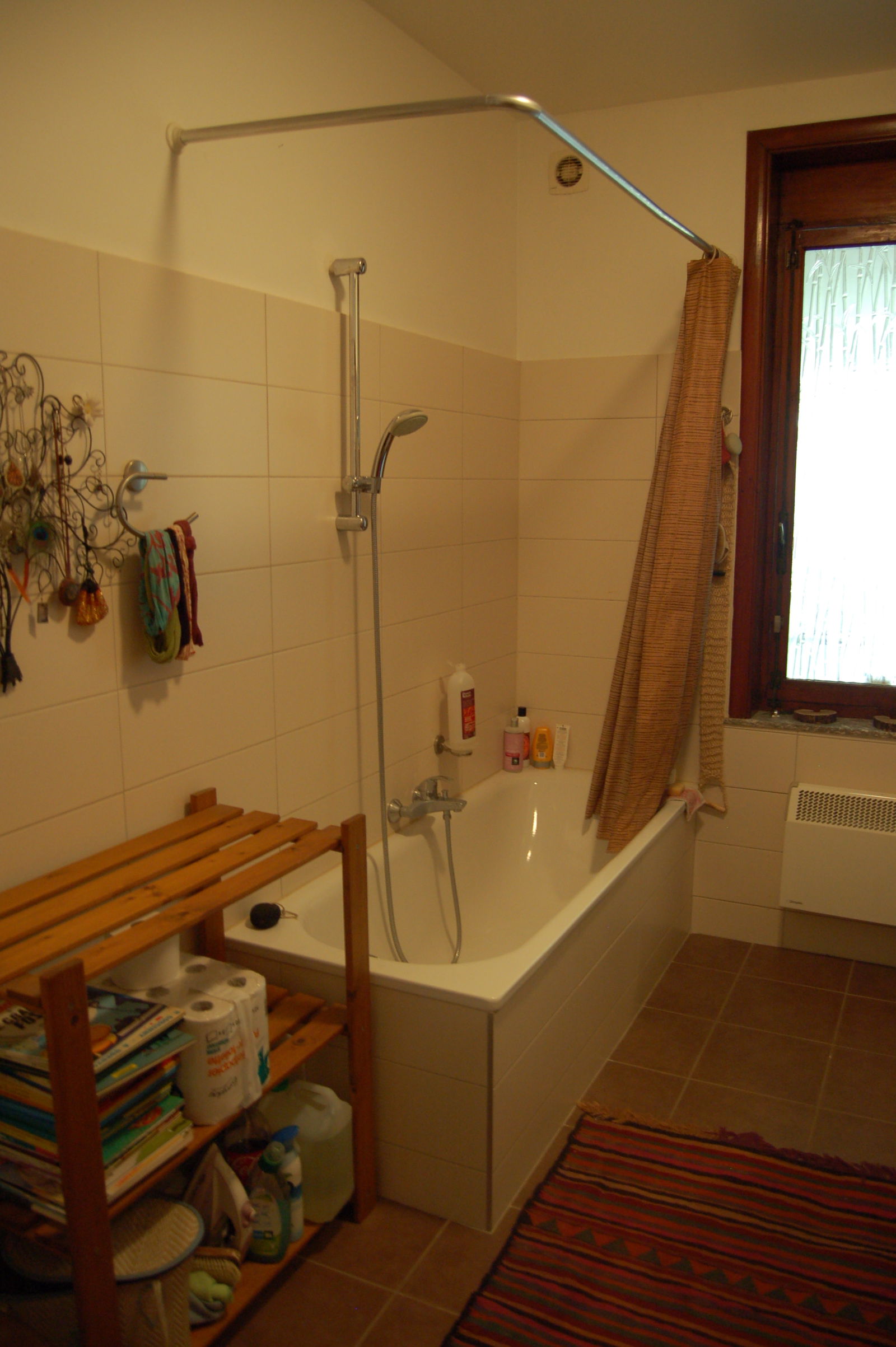 Logement Entier Forest 160828