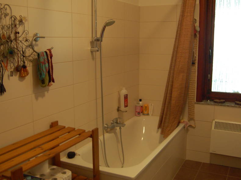 Entire Home Forest 160828-4